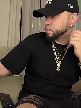 Brownroyal online show from September 16, 11:44 am