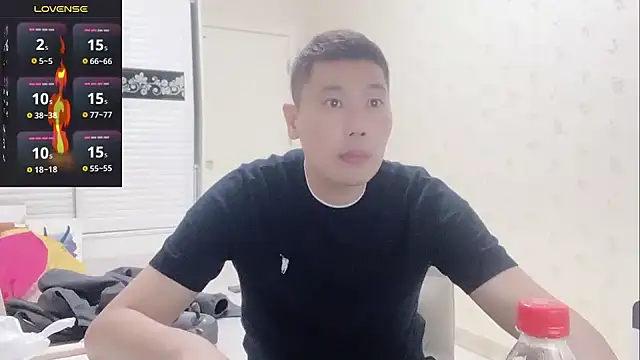 Snapshot of Buryerry-B chatting on September 25, 10:36 am Buryerry-B online show from September 25, 10:36 am