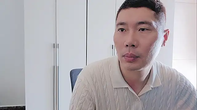 Snapshot of Buryerry-B chatting on September 21, 2:12 am Buryerry-B online show from September 21, 2:12 am