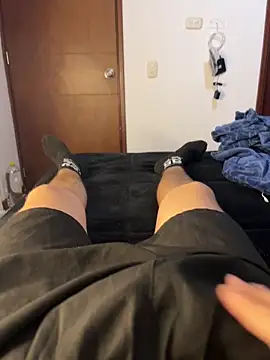 liamty luxor online show from October 28, 2:47 am