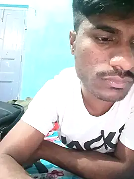 Kolkata Muslim Boy online show from February 15, 9:12 pm