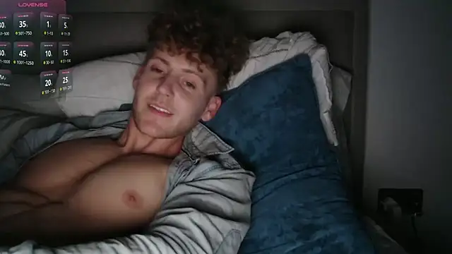 DominantAlex18 online show from April 12, 10:54 pm