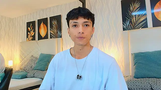 Lean Portman online show from January 13, 8:35 pm