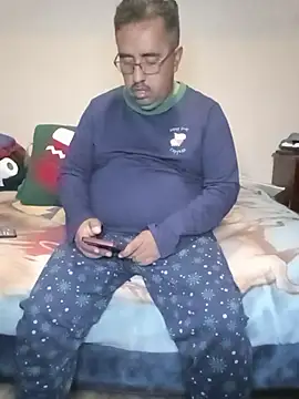 HomHot47 online show from December 22, 6:32 am