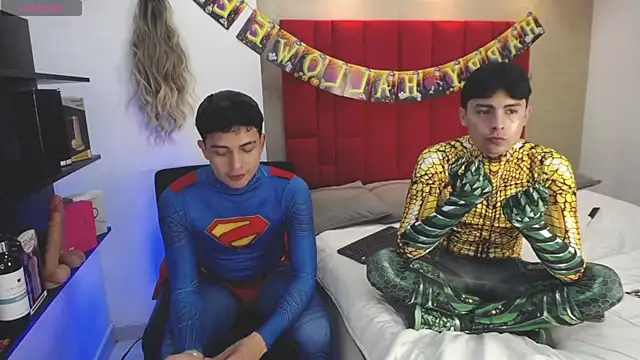 Cady Hot online show from October 8, 8:46 pm