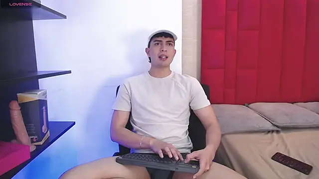 Cady Hot online show from October 13, 8:26 pm