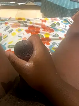 Coquin R97 online show from October 19, 10:35 pm