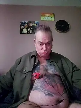 MysteriousToy4 online show from February 1, 12:48 pm