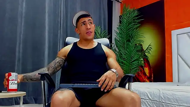 adrian ray online show from March 14, 6:15 pm