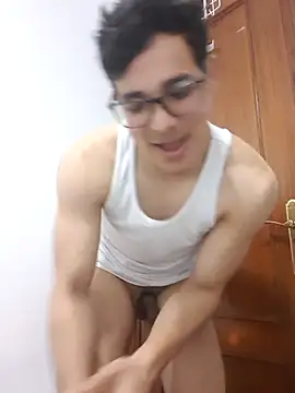 Elcurvo69 online show from February 22, 5:58 pm