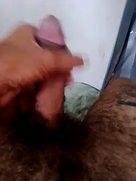 AnthonyManuel123456 online show from October 14, 5:09 pm