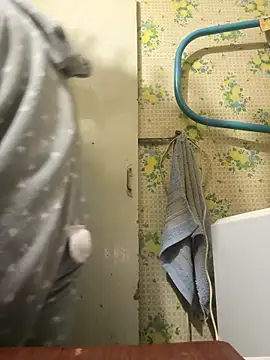 marik goldd online show from October 30, 7:04 pm