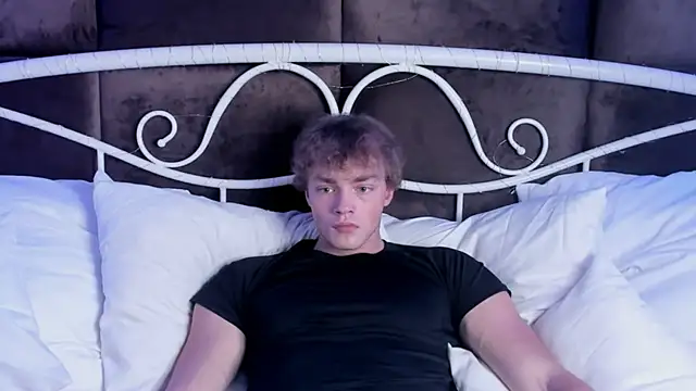 ChaseMuscular online show from September 26, 10:46 am