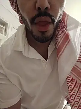 Arab malek online show from January 9, 9:42 pm