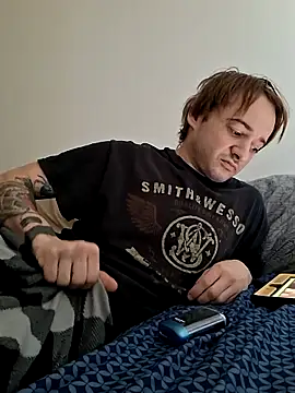 Mr nightfall online show from November 11, 2:44 pm