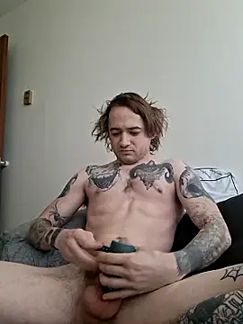 Mr nightfall online show from February 10, 6:23 pm