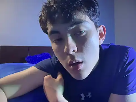 ivy xo online show from September 13, 4:57 am