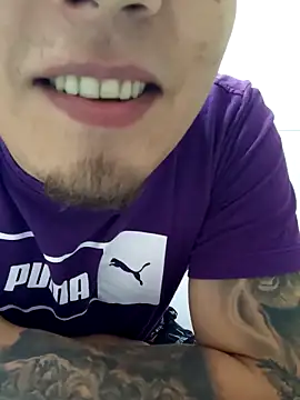 Brhryan online show from September 17, 2:18 pm