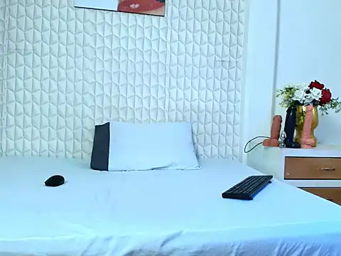 LuigiMarchetti online show from September 30, 7:50 pm