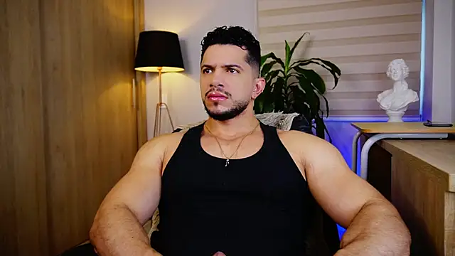 Erick Thompsonx online show from November 29, 6:43 pm