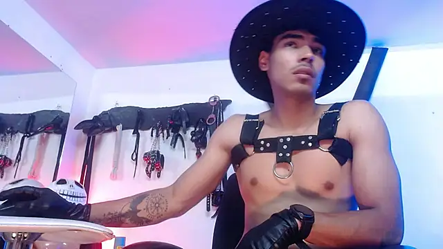 subarashi ishi69 online show from October 2, 7:51 pm