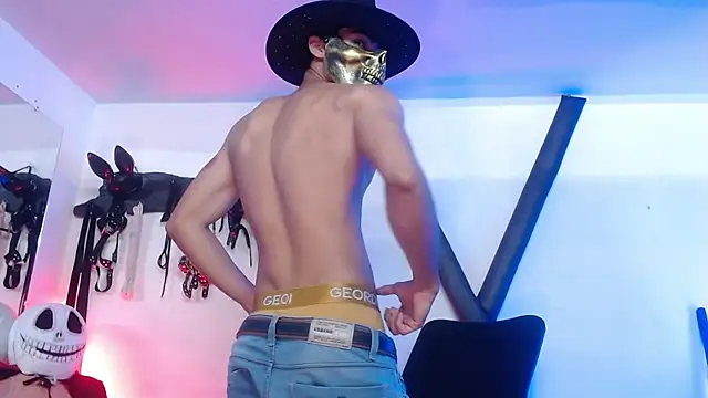 subarashi ishi69 online show from October 6, 6:12 pm