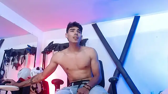 subarashi ishi69 online show from September 20, 9:15 pm