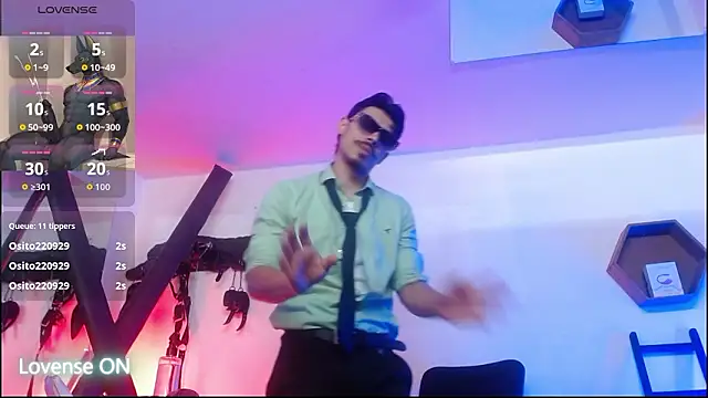 subarashi ishi69 online show from March 10, 6:58 pm