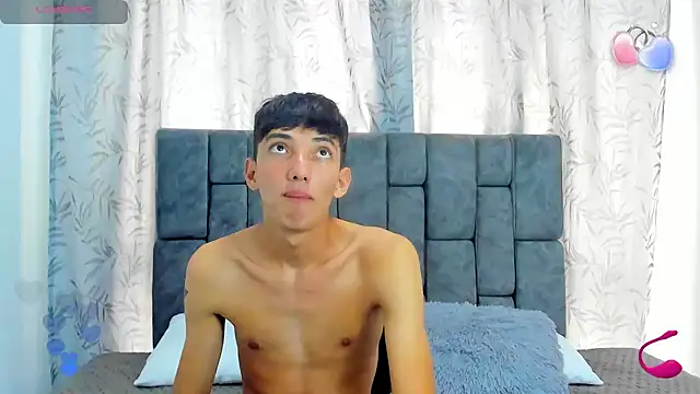 Maikol Ortiz online show from November 23, 3:01 pm