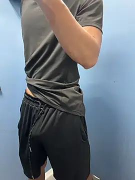 black xun online show from July 11, 4:31 pm