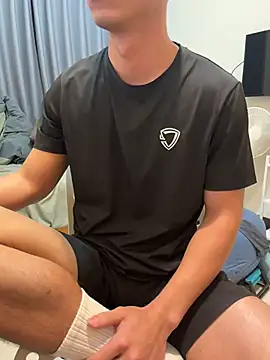 black xun online show from April 4, 2:25 pm