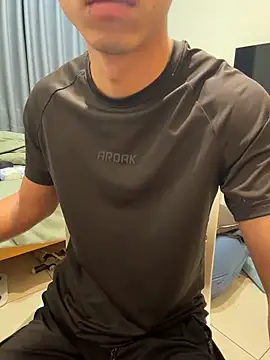 black xun online show from April 6, 3:35 pm