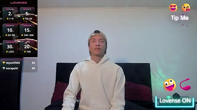 mhatias  online show from November 27, 7:12 am