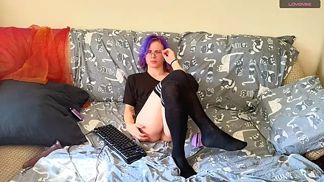 SparkyFerret online show from June 27, 12:22 pm