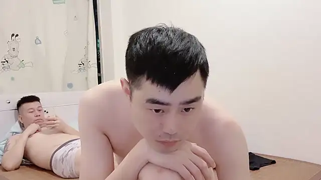 dajiba4718 online show from September 17, 3:46 pm