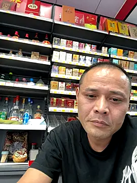 dajiba4718 online show from October 19, 1:58 pm