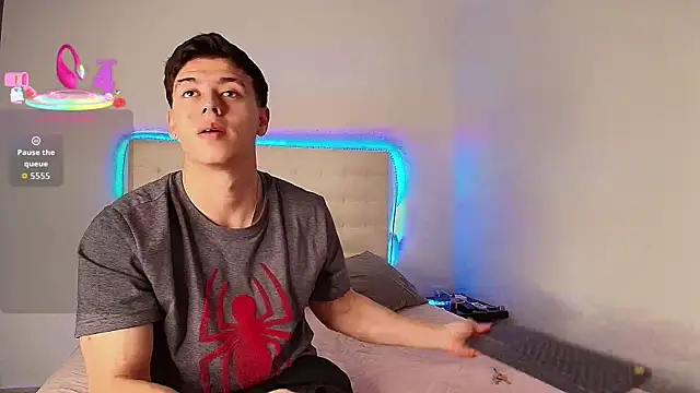 DionKnox online show from September 20, 3:06 am