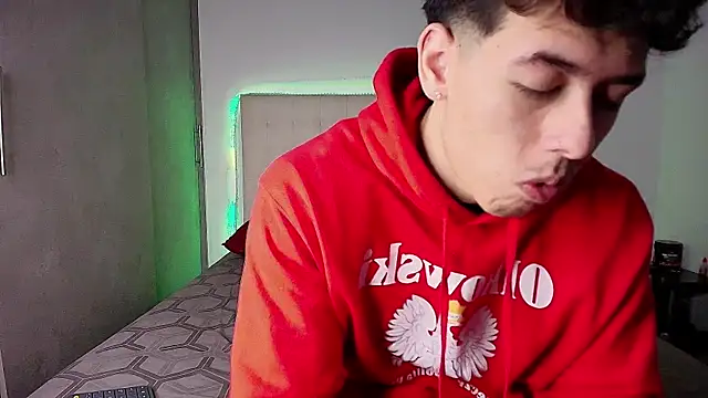 DionKnox online show from October 22, 4:38 am