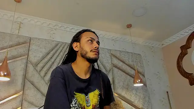 Boss Domiinator online show from September 10, 4:44 am