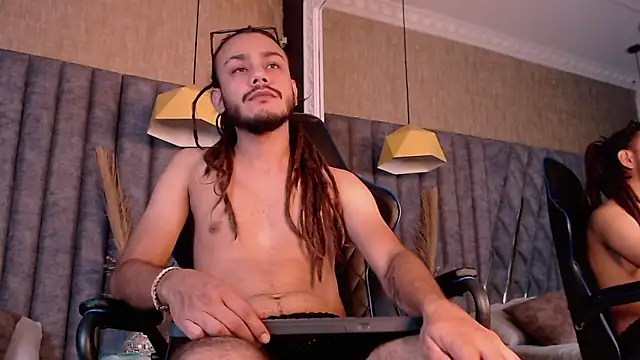 Boss Domiinator online show from September 19, 8:15 am