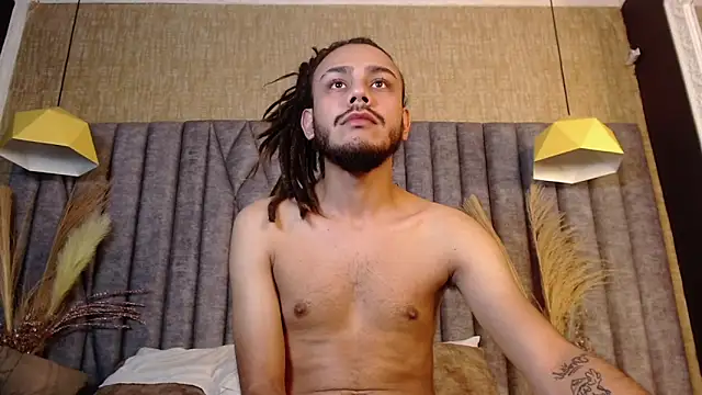 Boss Domiinator online show from October 1, 8:40 am