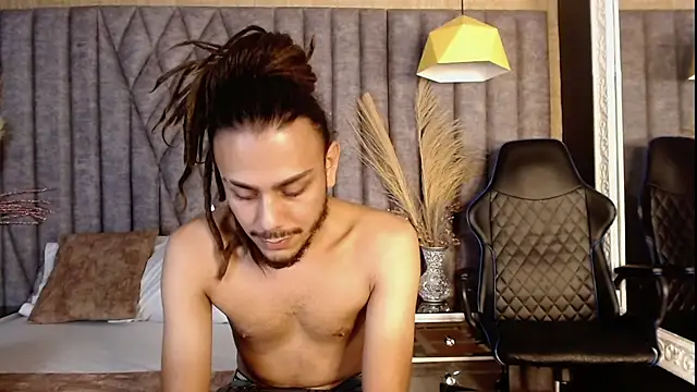 Boss Domiinator online show from September 26, 3:26 am