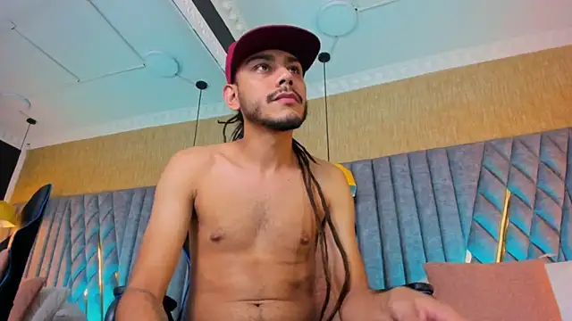 Boss Domiinator online show from October 18, 4:17 am