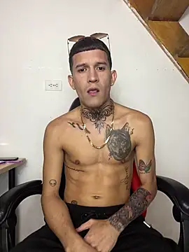 dilan abraham12 online show from October 7, 6:06 am