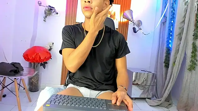 Snapshot of Juan_contreras chatting on September 29, 11:41 am Juan contreras online show from September 29, 11:41 am