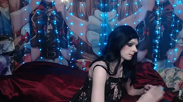 yutachka online show from April 8, 10:18 pm