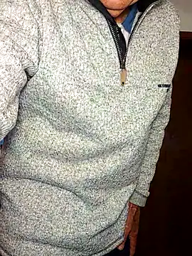 Oldmenhot66 online show from October 6, 2:00 pm