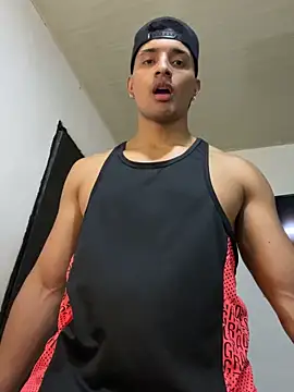Smith Fitness online show from May 10, 7:15 pm