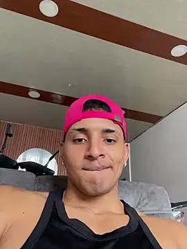 Smith Fitness online show from May 21, 3:05 pm