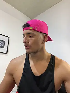 Smith Fitness online show from May 1, 3:14 pm